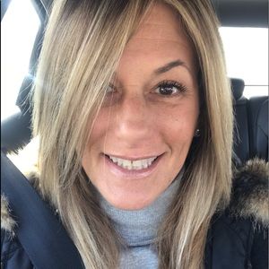 Meet your Posher, Jill